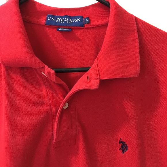 us polo polos